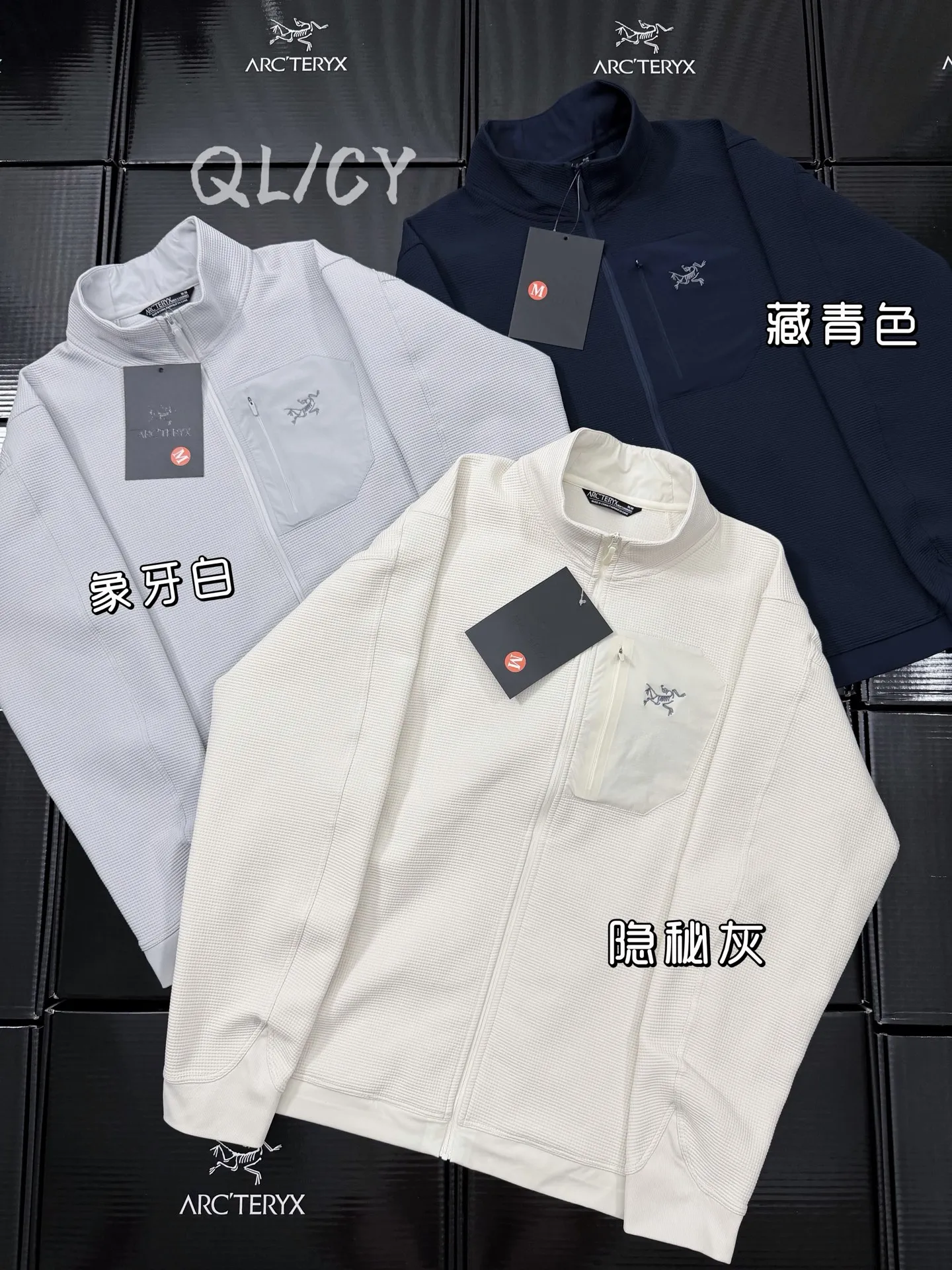 B 18 Quality ｜